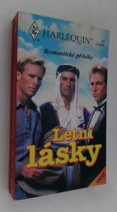 Kovbojské blues + Návrat do vzpomínek + Šejkova žena