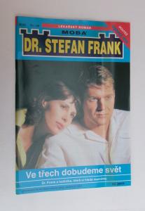 Ve třech dobudeme svět