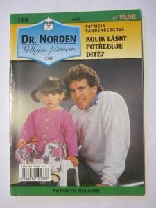 Kolik lásky potřebuje dítě?