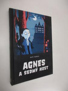 Agnes a sedmý host