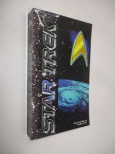 Star trek - klasické příběhy 03 - kniha první