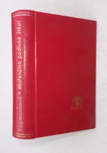 Mařenčino podivné štěstí