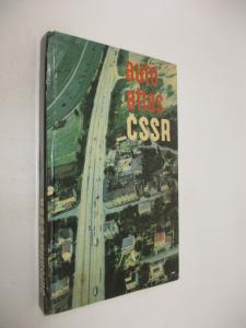 Auto atlas ČSSR