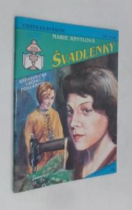 Švadlenky