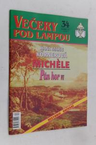 Pán hor 6. - Michele