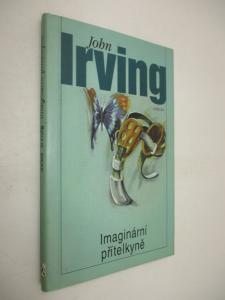 Imaginární přítelkyně