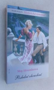 Poslední okouzlení