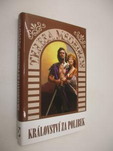 Království za polibek