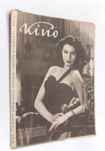 Kino  2. ročník č. 17