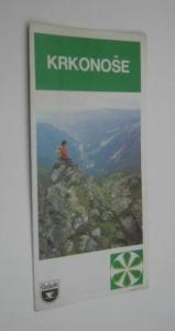 Krkonoše
