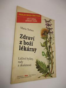 Zdraví z Boží lékárny