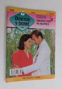 Osudná noc na klinice