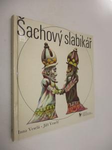 Šachový slabikář