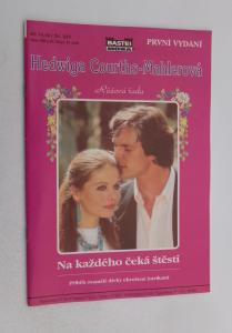 Na každého čeká štěstí