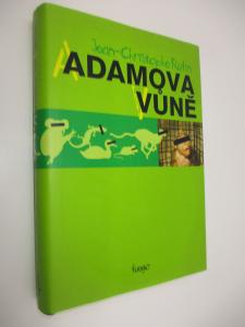 Adamova vůně