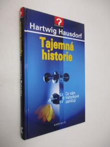 Tajemná historie