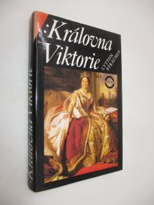 Královna Viktorie