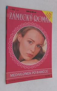 Medailonek po babičce