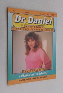 Lékařovo svědomí