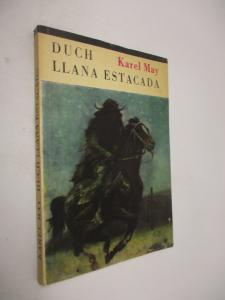 Duch Llana Estacada