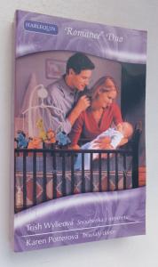 Snoubenka z internetu + Troufalý dárce