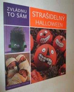 Zvládnu to sám- Strašidelný halloween