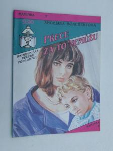 Přece za to nemůžu