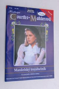 Manželský trojúhelník