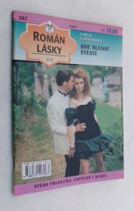 Kde hledat štěstí