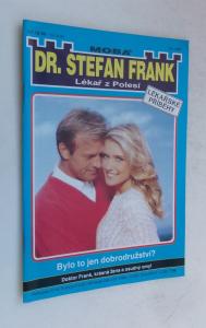 Bylo to jen dobrodružství?