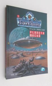Planeta Mocků - Perry Rhodan / kniha
