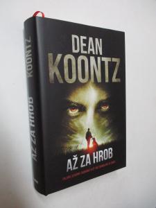 Až za hrob