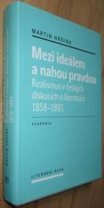 Mezi ideálem a nahou pravdou
