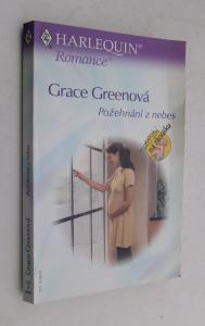 Požehnání z nebes