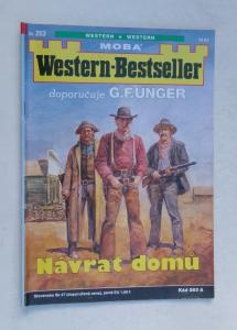 Návrat domů