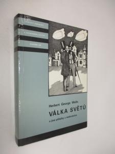 Válka světů a jiné příběhy z neskutečna