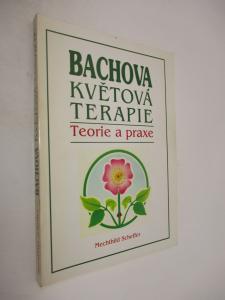 Bachova květová terapie