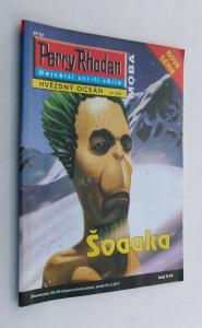Šoaaka - Perry Rhodan