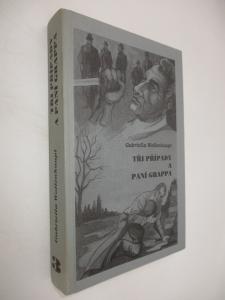 Tři případy a paní Grappa