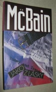 Jako z lásky