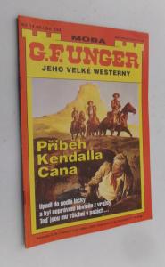 Příběh Kendalla  Cana