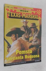 Pomsta seržanta Hudsona