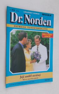 Její anděl strážný