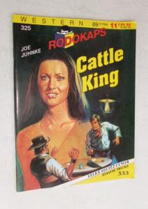 Cattle King