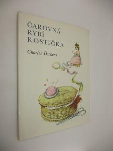 Čarovná rybí kostička