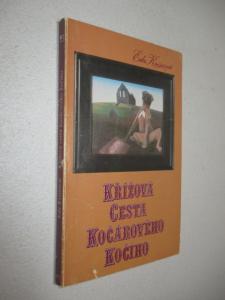 Křížová cesta kočárového kočího