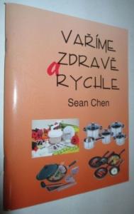 Vaříme zdravě a rychle