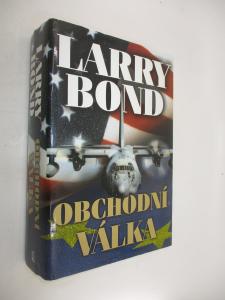 Obchodní válka
