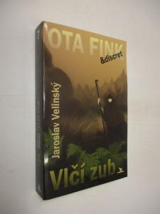 Ota Fink- Vlčí zub