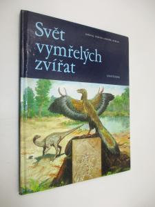 Svět vymřelých zvířat